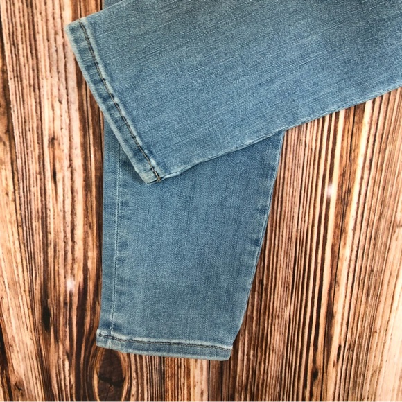 NWT FRAME Denim Le One Skinny Jeans - Picture 13 of 14